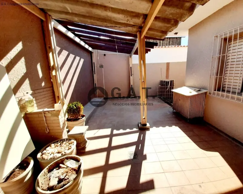 Foto 7 de Casa com 3 quartos para alugar, 199m2 em Jardim Santa Rosália, Sorocaba - SP