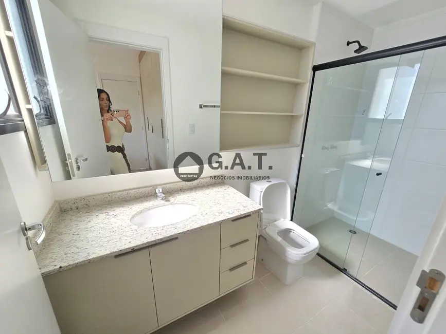 Apartamento com 3 quartos para alugar, 92m2 em Alto da Boa Vista, Sorocaba - SP - imagem 2 Foto 2 de Apartamento com 3 quartos para alugar, 92m2 em Alto da Boa Vista, Sorocaba - SP