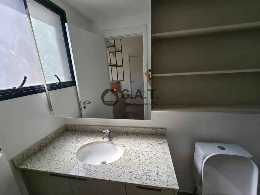 Apartamento com 3 quartos para alugar, 92m2 em Alto da Boa Vista, Sorocaba - SP - imagem 9 Foto 9 de Apartamento com 3 quartos para alugar, 92m2 em Alto da Boa Vista, Sorocaba - SP