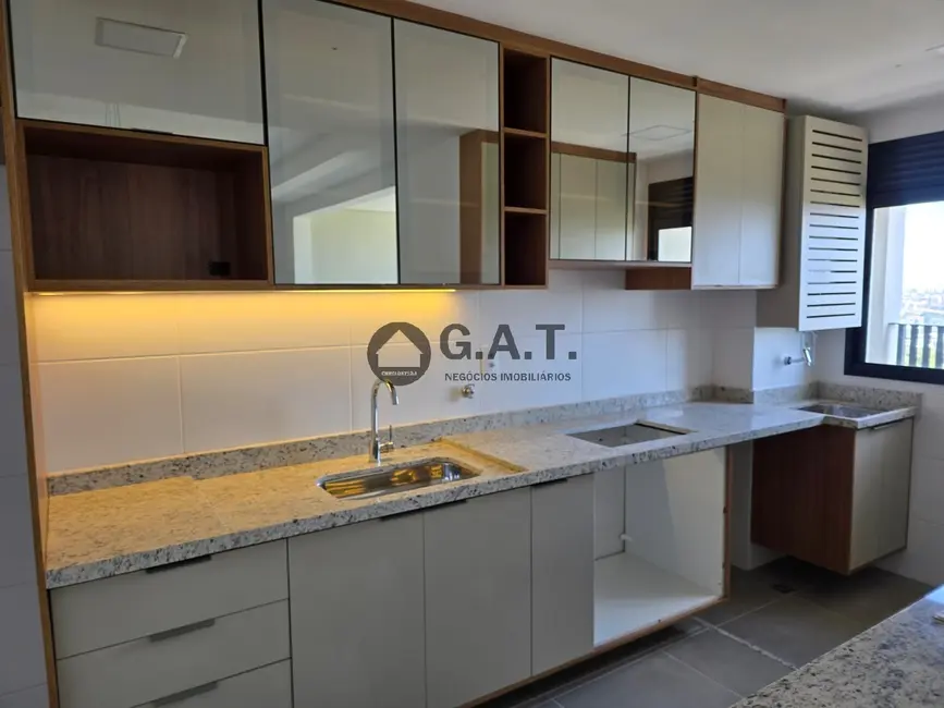 Apartamento com 3 quartos para alugar, 92m2 em Alto da Boa Vista, Sorocaba - SP - imagem 3 Foto 3 de Apartamento com 3 quartos para alugar, 92m2 em Alto da Boa Vista, Sorocaba - SP