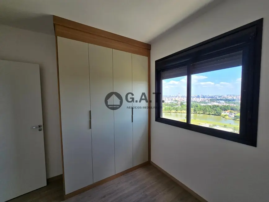 Apartamento com 3 quartos para alugar, 92m2 em Alto da Boa Vista, Sorocaba - SP - imagem 4 Foto 4 de Apartamento com 3 quartos para alugar, 92m2 em Alto da Boa Vista, Sorocaba - SP