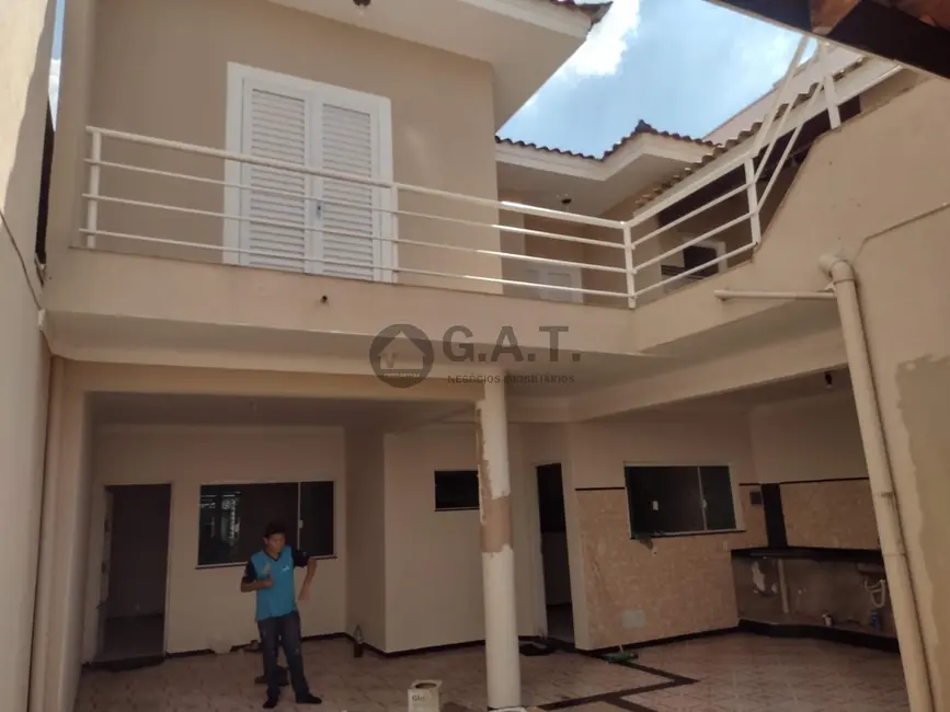 Casa com 3 quartos para alugar, 300m2 em Jardim Wanel Ville V, Sorocaba - SP - imagem 2 Foto 2 de Casa com 3 quartos para alugar, 300m2 em Jardim Wanel Ville V, Sorocaba - SP