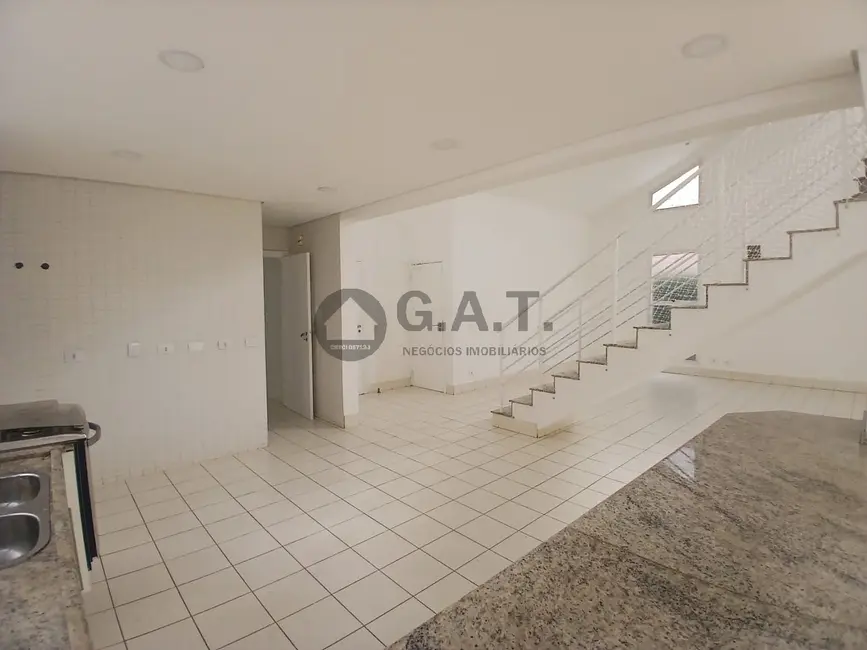 Foto 9 de Casa de Condomínio com 3 quartos para alugar, 300m2 em Parque Campolim, Sorocaba - SP