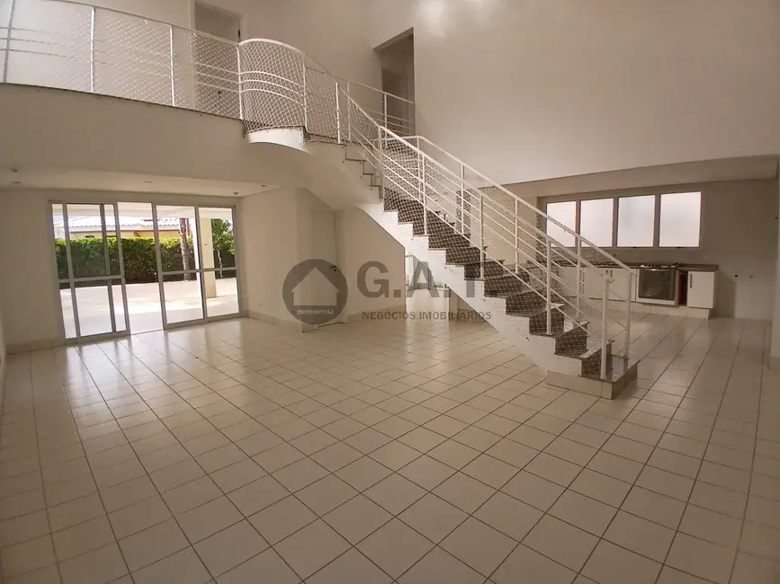 Foto 6 de Casa de Condomínio com 3 quartos para alugar, 300m2 em Parque Campolim, Sorocaba - SP