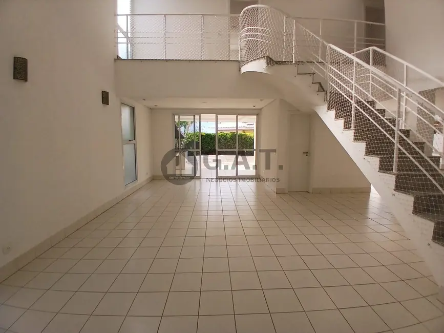 Foto 4 de Casa de Condomínio com 3 quartos para alugar, 300m2 em Parque Campolim, Sorocaba - SP