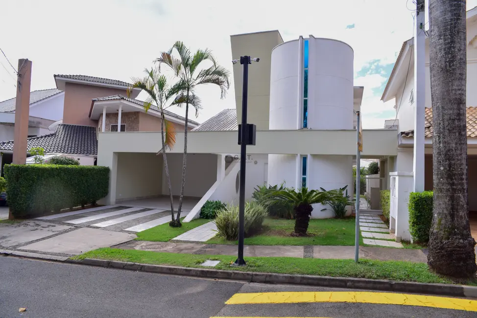 Foto 1 de Casa de Condomínio com 3 quartos para alugar, 300m2 em Parque Campolim, Sorocaba - SP