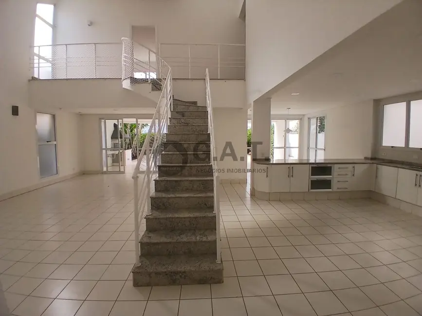 Foto 3 de Casa de Condomínio com 3 quartos para alugar, 300m2 em Parque Campolim, Sorocaba - SP
