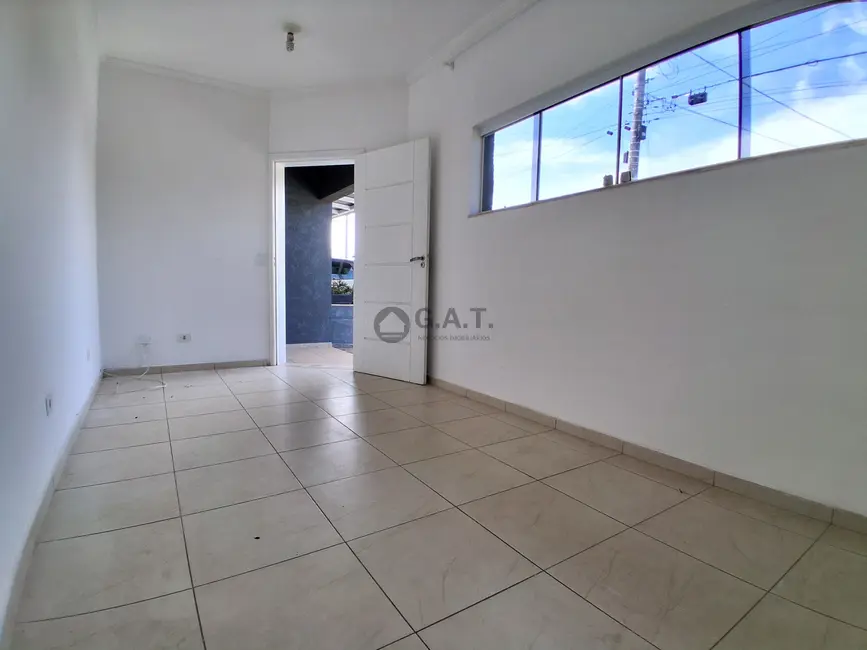 Foto 4 de Casa de Condomínio com 3 quartos para alugar, 114m2 em Sorocaba - SP