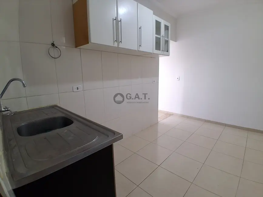 Foto 7 de Casa de Condomínio com 3 quartos para alugar, 114m2 em Sorocaba - SP