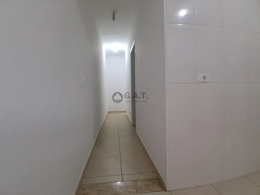 Foto 8 de Casa de Condomínio com 3 quartos para alugar, 114m2 em Sorocaba - SP