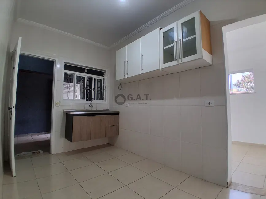 Foto 6 de Casa de Condomínio com 3 quartos para alugar, 114m2 em Sorocaba - SP