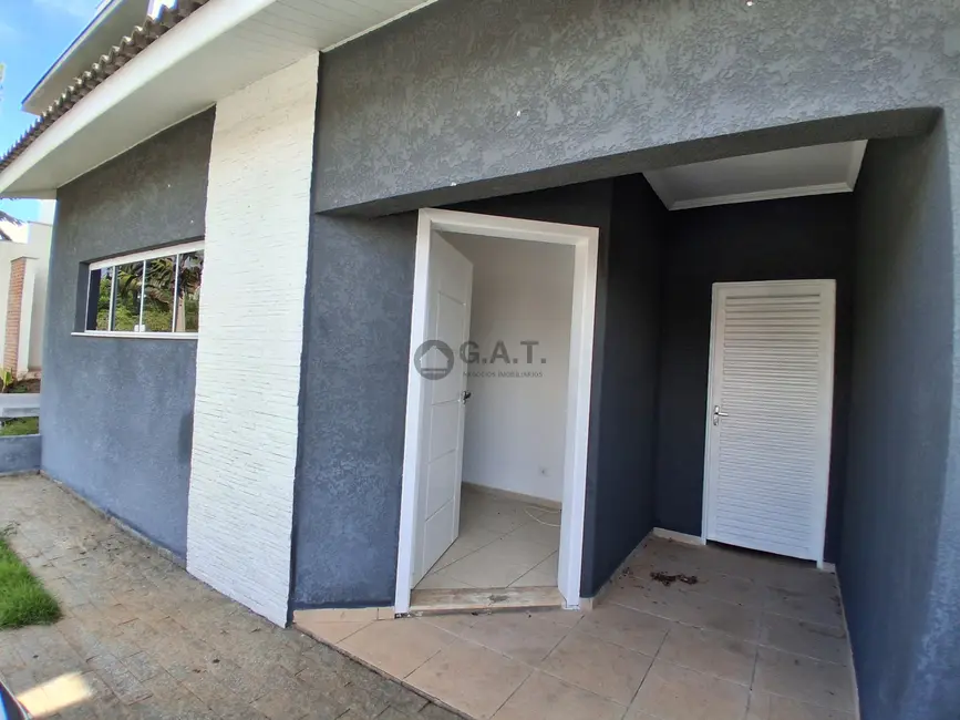 Foto 2 de Casa de Condomínio com 3 quartos para alugar, 114m2 em Sorocaba - SP