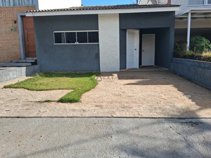 Foto 1 de Casa de Condomínio com 3 quartos para alugar, 114m2 em Sorocaba - SP