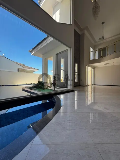 Foto 5 de Casa de Condomínio com 4 quartos à venda, 443m2 em Parque Residencial Villa dos Inglezes, Sorocaba - SP