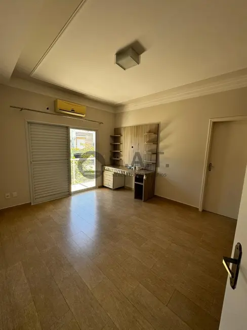 Foto 9 de Casa de Condomínio com 4 quartos à venda, 443m2 em Parque Residencial Villa dos Inglezes, Sorocaba - SP