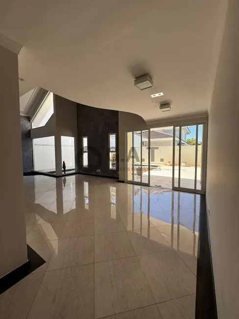 Foto 8 de Casa de Condomínio com 4 quartos à venda, 443m2 em Parque Residencial Villa dos Inglezes, Sorocaba - SP