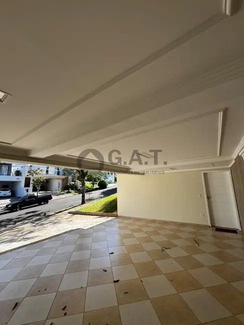 Foto 7 de Casa de Condomínio com 4 quartos à venda, 443m2 em Parque Residencial Villa dos Inglezes, Sorocaba - SP