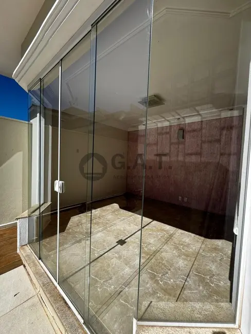 Foto 4 de Casa de Condomínio com 4 quartos à venda, 443m2 em Parque Residencial Villa dos Inglezes, Sorocaba - SP