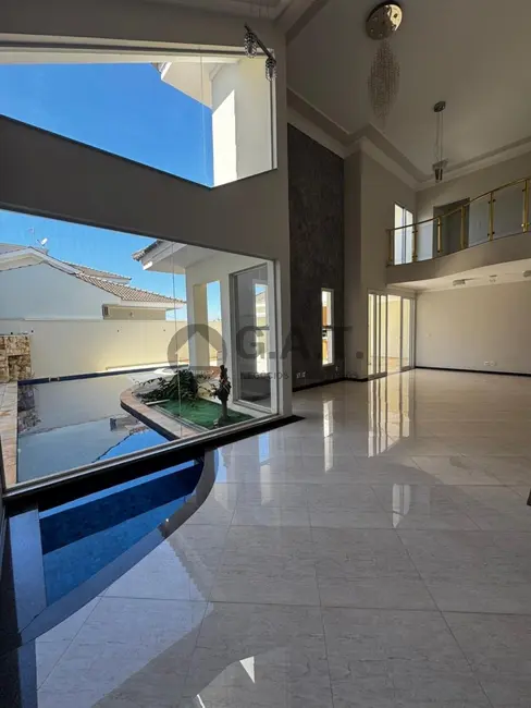 Foto 6 de Casa de Condomínio com 4 quartos à venda, 443m2 em Parque Residencial Villa dos Inglezes, Sorocaba - SP