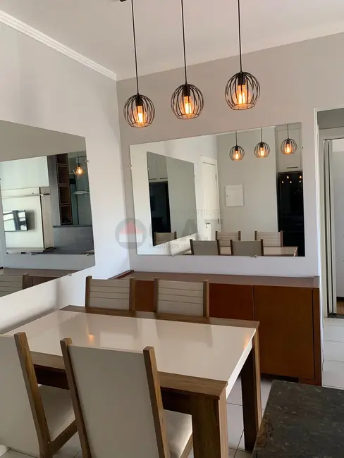 Apartamento com 2 quartos para alugar, 58m2 em Parque Morumbi, Votorantim - SP - imagem 5 Foto 5 de Apartamento com 2 quartos para alugar, 58m2 em Parque Morumbi, Votorantim - SP