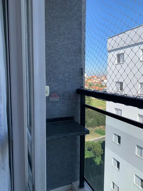 Apartamento com 2 quartos para alugar, 58m2 em Parque Morumbi, Votorantim - SP - imagem 4 Foto 4 de Apartamento com 2 quartos para alugar, 58m2 em Parque Morumbi, Votorantim - SP