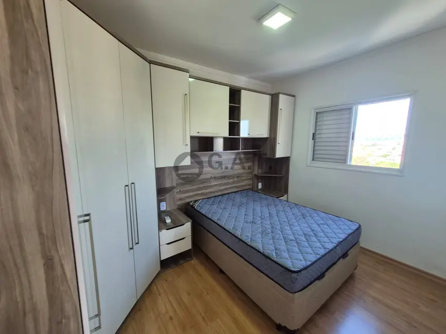 Apartamento com 2 quartos para alugar, 58m2 em Parque Morumbi, Votorantim - SP - imagem 8 Foto 8 de Apartamento com 2 quartos para alugar, 58m2 em Parque Morumbi, Votorantim - SP