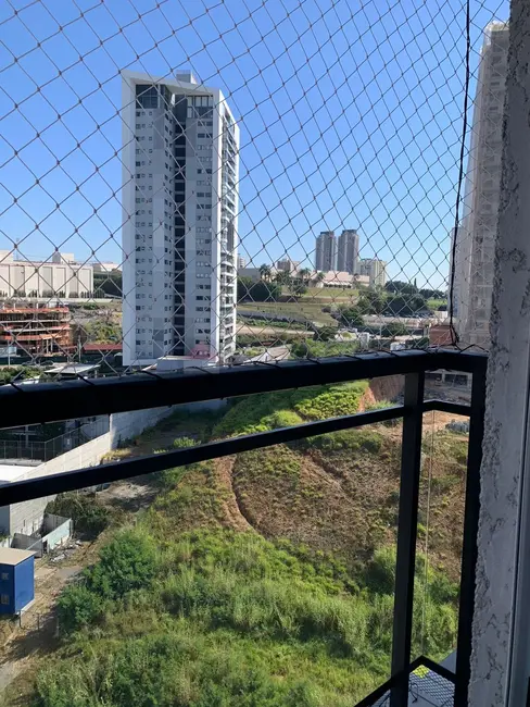 Apartamento com 2 quartos para alugar, 58m2 em Parque Morumbi, Votorantim - SP - imagem 3 Foto 3 de Apartamento com 2 quartos para alugar, 58m2 em Parque Morumbi, Votorantim - SP