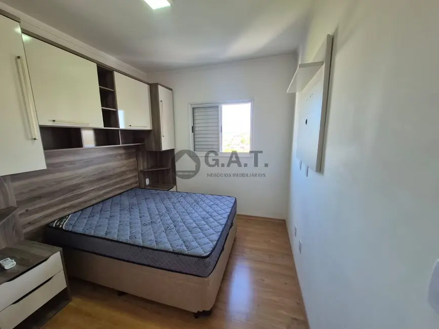 Apartamento com 2 quartos para alugar, 58m2 em Parque Morumbi, Votorantim - SP - imagem 9 Foto 9 de Apartamento com 2 quartos para alugar, 58m2 em Parque Morumbi, Votorantim - SP