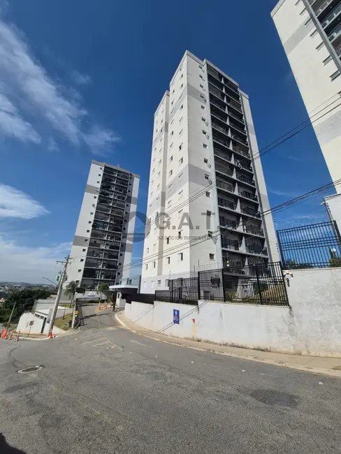 Apartamento com 2 quartos para alugar, 58m2 em Parque Morumbi, Votorantim - SP - imagem 7 Foto 7 de Apartamento com 2 quartos para alugar, 58m2 em Parque Morumbi, Votorantim - SP