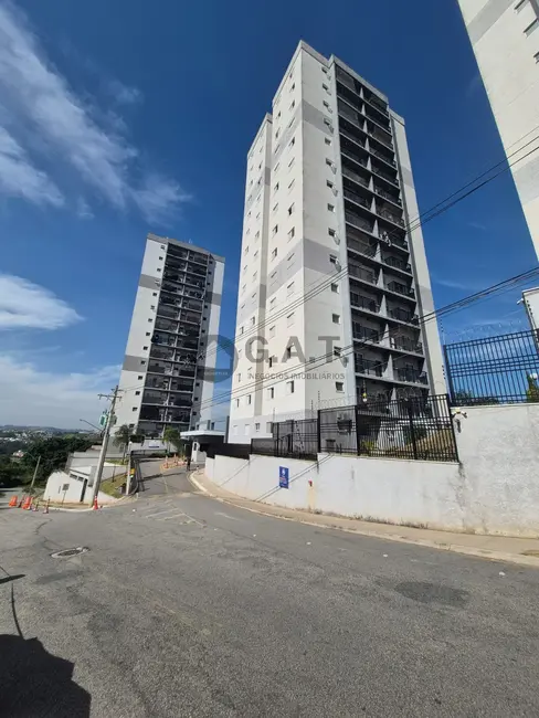 Apartamento com 2 quartos para alugar, 58m2 em Parque Morumbi, Votorantim - SP - imagem 6 Foto 6 de Apartamento com 2 quartos para alugar, 58m2 em Parque Morumbi, Votorantim - SP