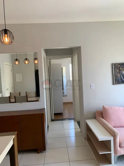 Apartamento com 2 quartos para alugar, 58m2 em Parque Morumbi, Votorantim - SP - imagem 2 Foto 2 de Apartamento com 2 quartos para alugar, 58m2 em Parque Morumbi, Votorantim - SP