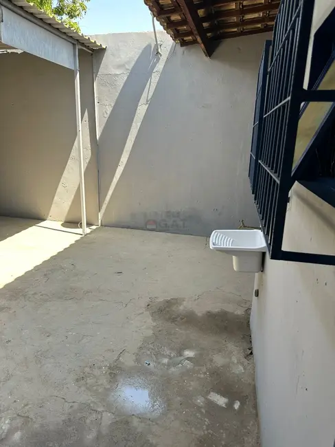 Foto 3 de Armazém / Galpão para alugar, 300m2 em Além Ponte, Sorocaba - SP