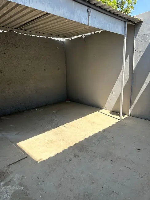 Foto 2 de Armazém / Galpão para alugar, 300m2 em Além Ponte, Sorocaba - SP
