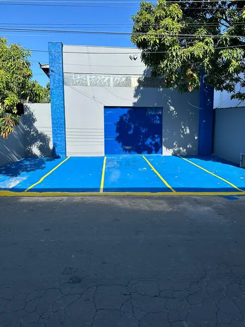 Foto 1 de Armazém / Galpão para alugar, 300m2 em Além Ponte, Sorocaba - SP