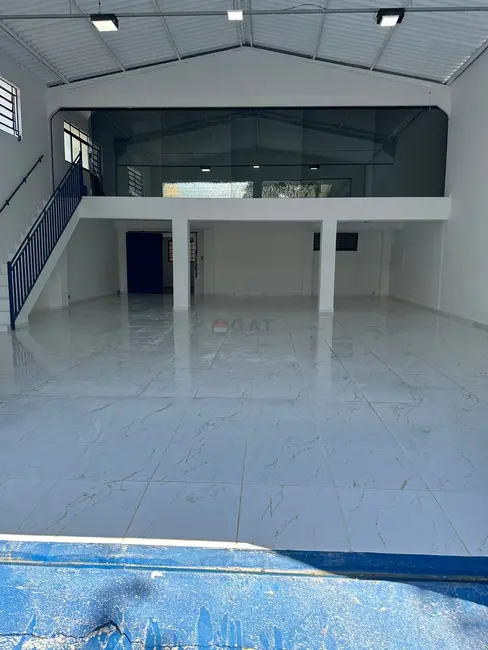Foto 7 de Armazém / Galpão para alugar, 300m2 em Além Ponte, Sorocaba - SP