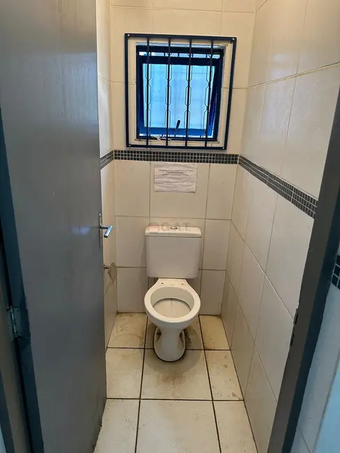 Foto 5 de Armazém / Galpão para alugar, 300m2 em Além Ponte, Sorocaba - SP