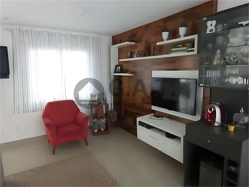 Casa de Condomínio com 3 quartos à venda, 140m2 em Além Ponte, Sorocaba - SP - imagem 5 Foto 5 de Casa de Condomínio com 3 quartos à venda, 140m2 em Além Ponte, Sorocaba - SP