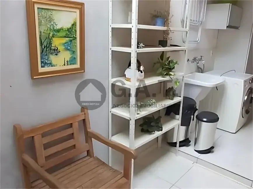 Casa de Condomínio com 3 quartos à venda, 140m2 em Além Ponte, Sorocaba - SP - imagem 7 Foto 7 de Casa de Condomínio com 3 quartos à venda, 140m2 em Além Ponte, Sorocaba - SP
