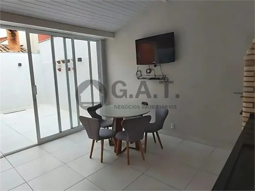 Casa de Condomínio com 3 quartos à venda, 140m2 em Além Ponte, Sorocaba - SP - imagem 4 Foto 4 de Casa de Condomínio com 3 quartos à venda, 140m2 em Além Ponte, Sorocaba - SP