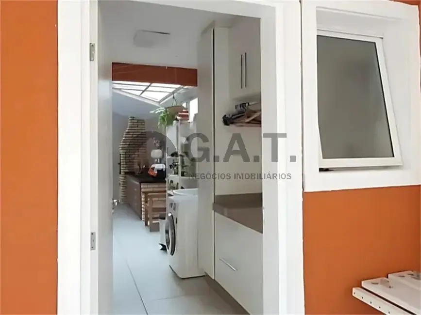 Casa de Condomínio com 3 quartos à venda, 140m2 em Além Ponte, Sorocaba - SP - imagem 8 Foto 8 de Casa de Condomínio com 3 quartos à venda, 140m2 em Além Ponte, Sorocaba - SP