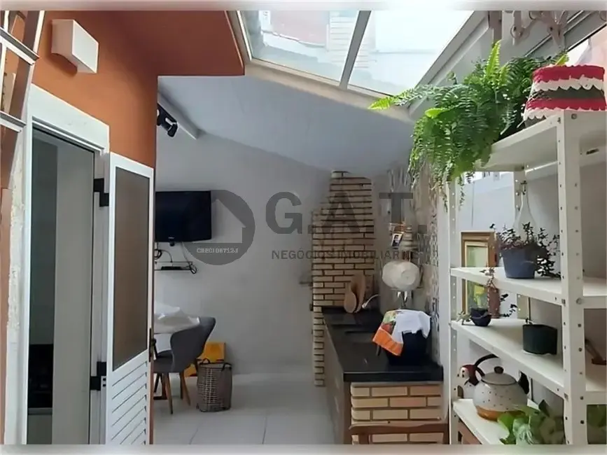 Casa de Condomínio com 3 quartos à venda, 140m2 em Além Ponte, Sorocaba - SP - imagem 6 Foto 6 de Casa de Condomínio com 3 quartos à venda, 140m2 em Além Ponte, Sorocaba - SP