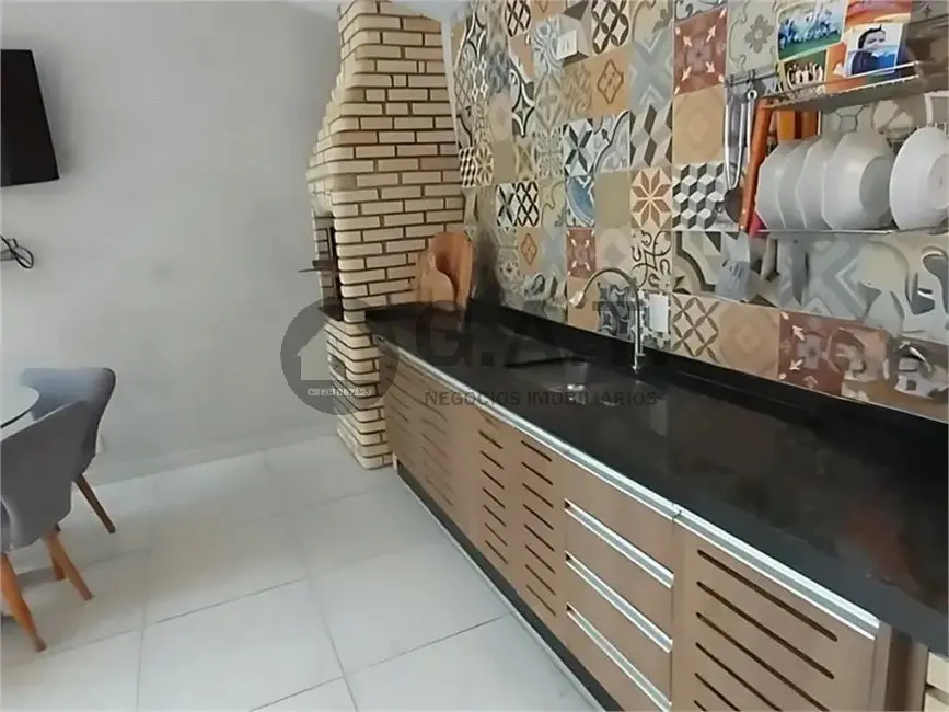 Casa de Condomínio com 3 quartos à venda, 140m2 em Além Ponte, Sorocaba - SP - imagem 3 Foto 3 de Casa de Condomínio com 3 quartos à venda, 140m2 em Além Ponte, Sorocaba - SP