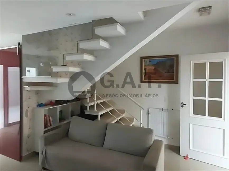 Casa de Condomínio com 3 quartos à venda, 140m2 em Além Ponte, Sorocaba - SP - imagem 9 Foto 9 de Casa de Condomínio com 3 quartos à venda, 140m2 em Além Ponte, Sorocaba - SP