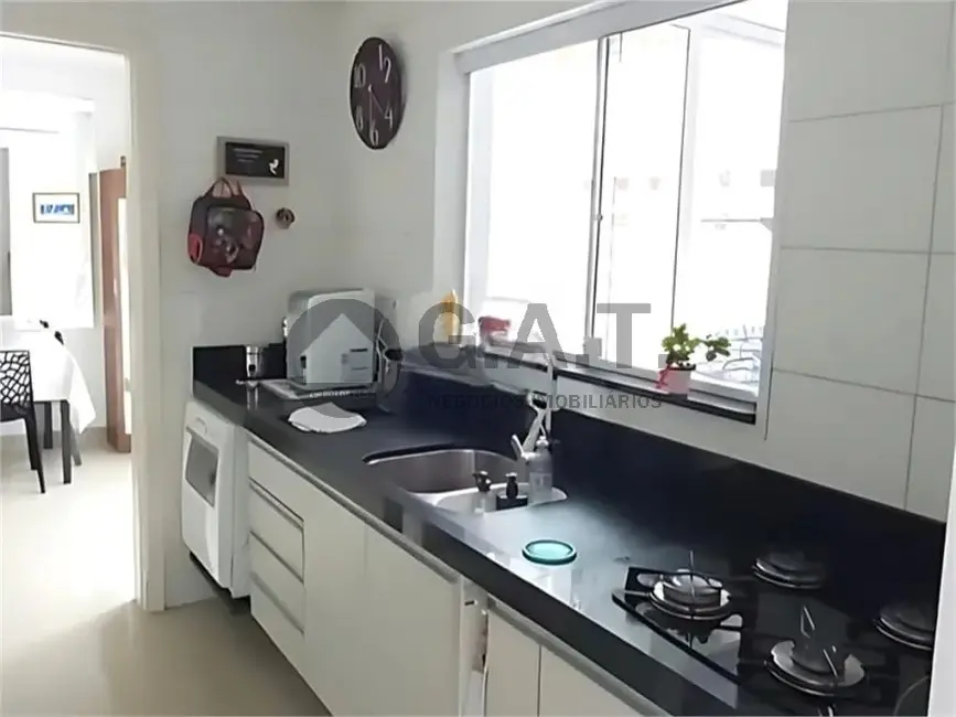 Casa de Condomínio com 3 quartos à venda, 140m2 em Além Ponte, Sorocaba - SP - imagem 2 Foto 2 de Casa de Condomínio com 3 quartos à venda, 140m2 em Além Ponte, Sorocaba - SP