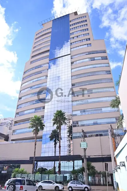 Foto 1 de Apartamento com 3 quartos à venda, 326m2 em Parque Campolim, Sorocaba - SP