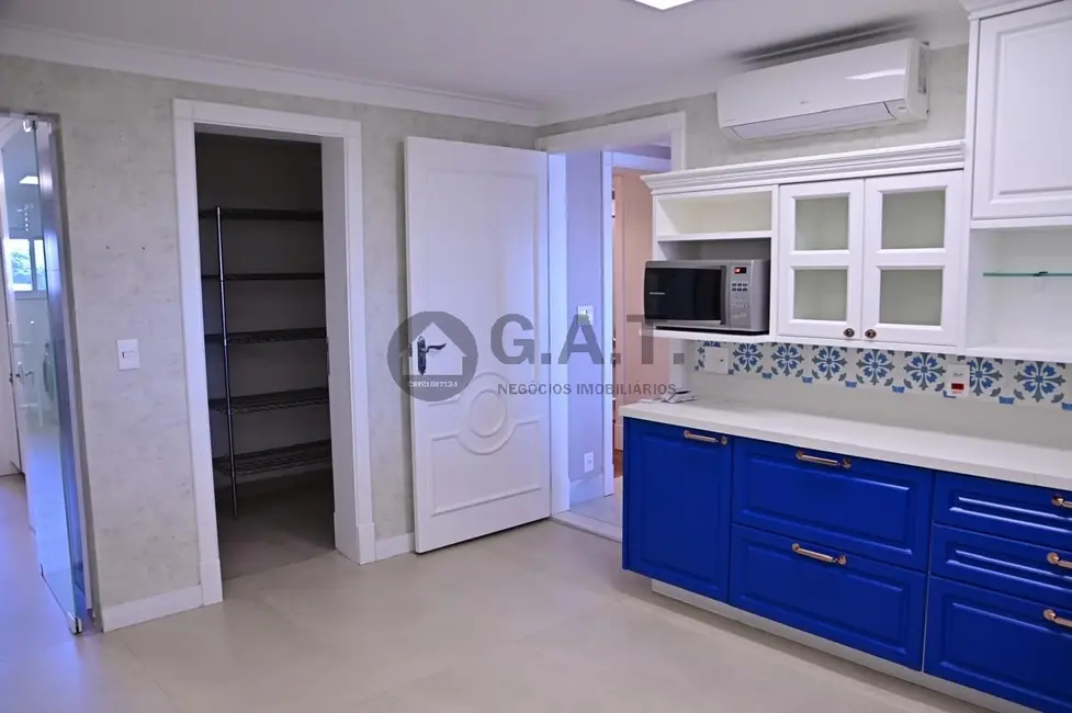 Foto 7 de Apartamento com 3 quartos à venda, 326m2 em Parque Campolim, Sorocaba - SP
