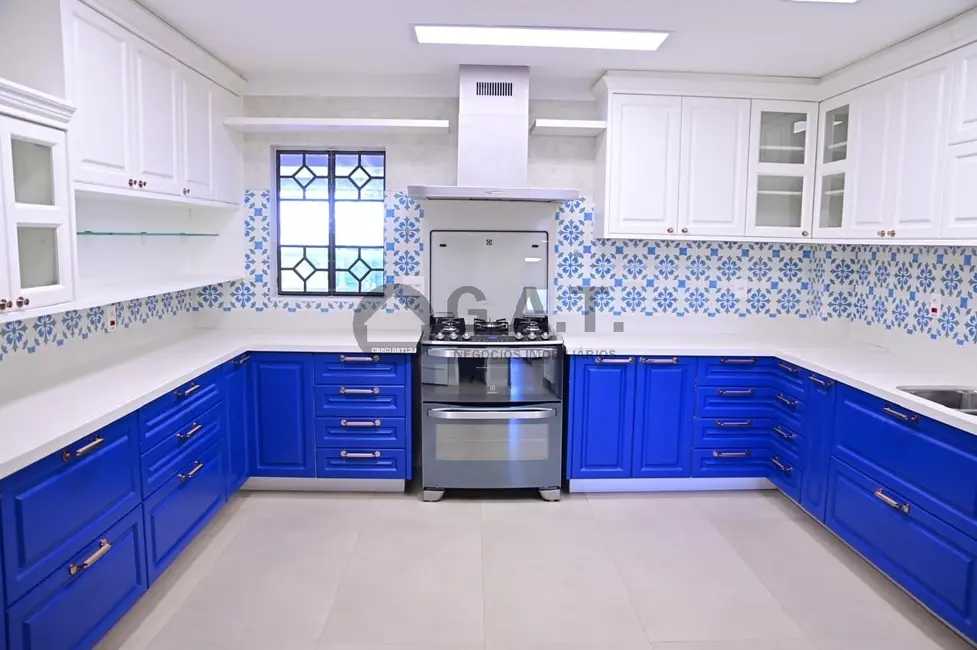 Foto 2 de Apartamento com 3 quartos à venda, 326m2 em Parque Campolim, Sorocaba - SP