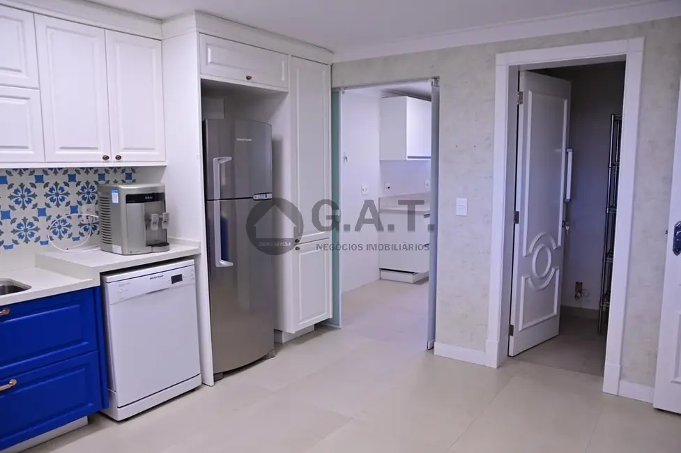 Foto 3 de Apartamento com 3 quartos à venda, 326m2 em Parque Campolim, Sorocaba - SP