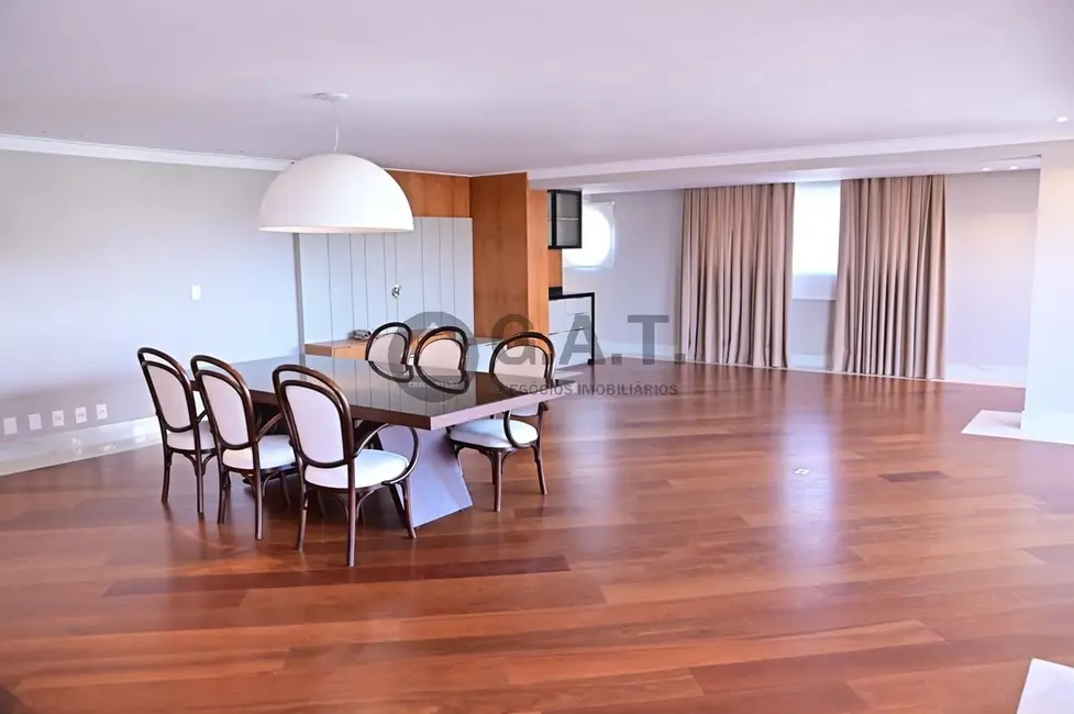 Foto 8 de Apartamento com 3 quartos à venda, 326m2 em Parque Campolim, Sorocaba - SP