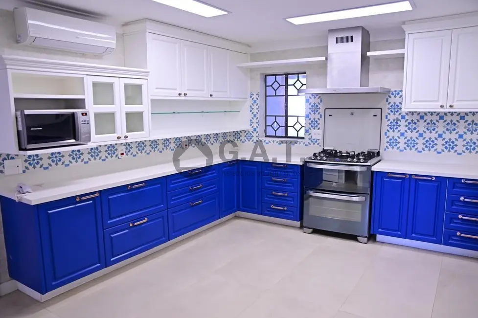 Foto 5 de Apartamento com 3 quartos à venda, 326m2 em Parque Campolim, Sorocaba - SP